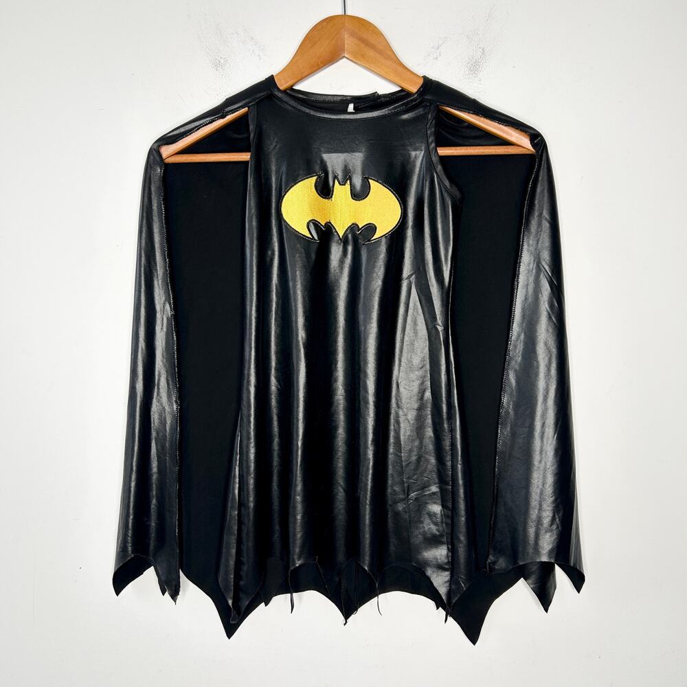 RUBIES Batgirl Costume Kids Size Small Batman Halloween Child Cosplay Outfit